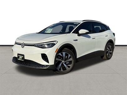 New 2025 Volkswagen ID.4 Pro