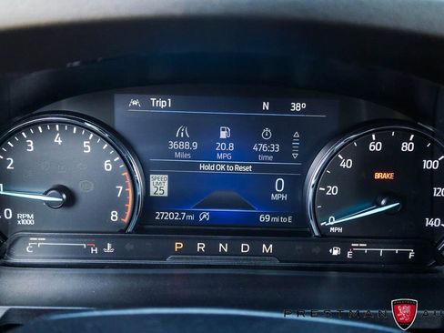 Used 2023 Ford Explorer Timberline image 28