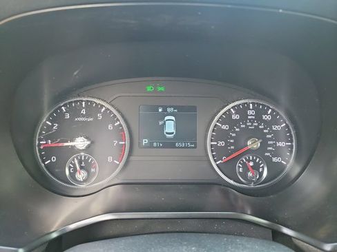 Used 2022 Kia Telluride EX w/ EX Premium Package AWD/4WD image 33