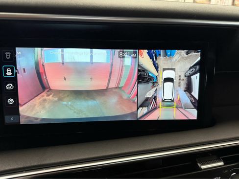 Used 2026 Hyundai Palisade Limited image 16