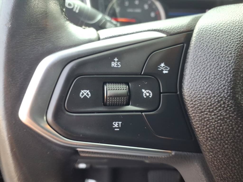 Used 2021 Chevrolet TrailBlazer LT AWD/4WD image 19