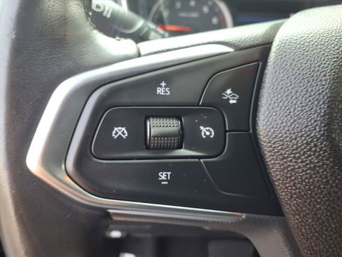 Used 2021 Chevrolet TrailBlazer LT AWD/4WD image 19