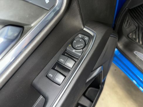 Used 2022 GMC Sierra 1500 Elevation image 5