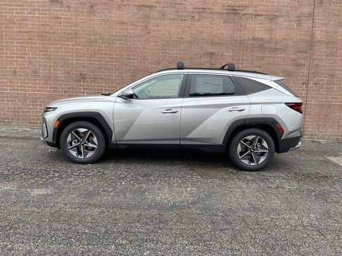 New 2026 Hyundai Tucson SEL image 2