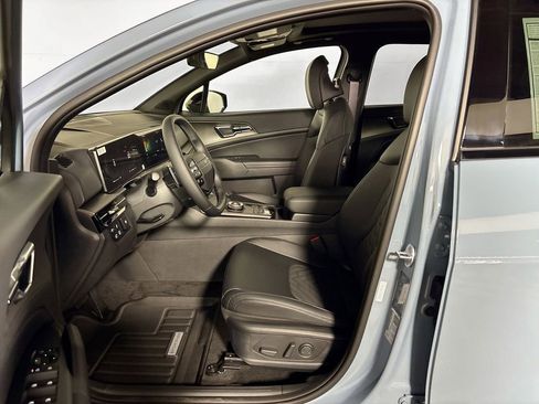 New 2026 Kia Sportage X-Line image 11