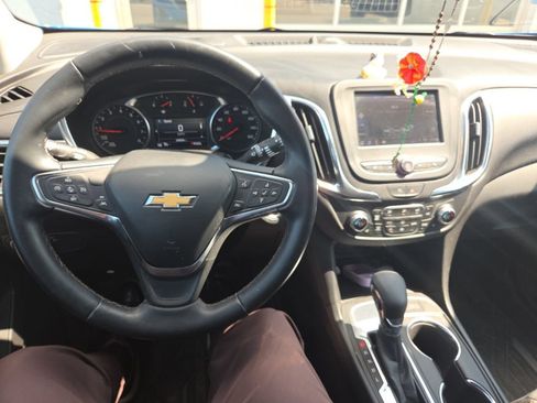 Certified 2024 Chevrolet Equinox LT w/ LPO, Floor Liner Package FWD image 21