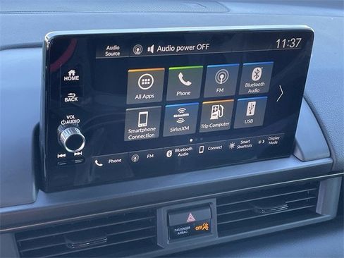 New 2025 Honda Pilot TrailSport image 17