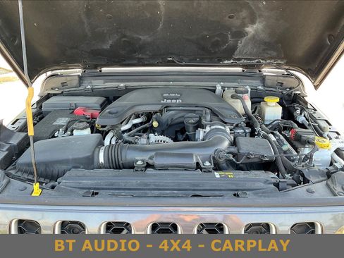 Used 2020 Jeep Gladiator Overland AWD/4WD image 31