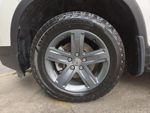 Used 2023 Honda Ridgeline RTL image 9