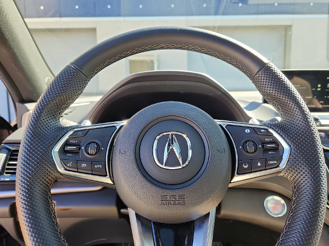 Certified 2026 Acura RDX w/ Advance Package AWD/4WD image 20