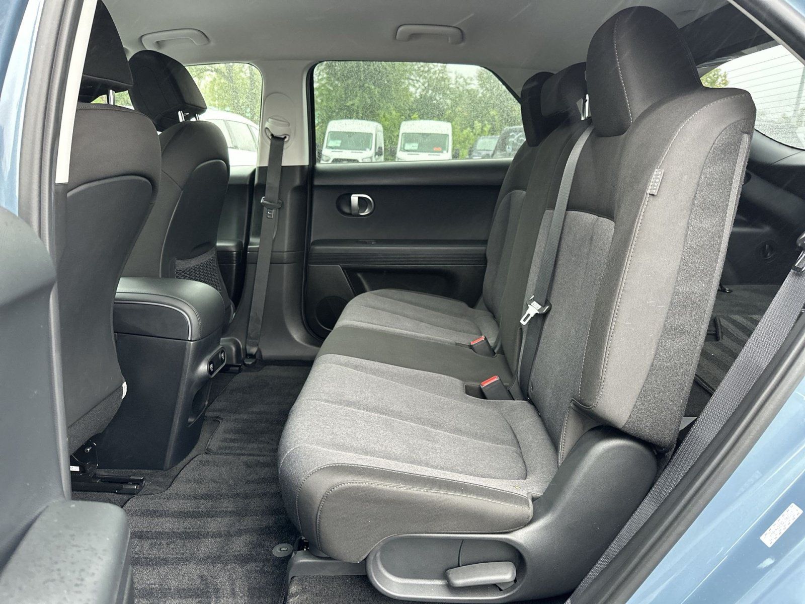 Used 2024 Hyundai Ioniq 5 SEL RWD image 25