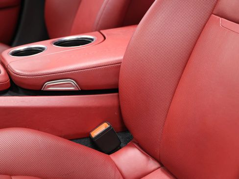 Used 2018 Porsche Panamera 4S Executive w/ Carbon Fiber Interior Package AWD/4WD image 20