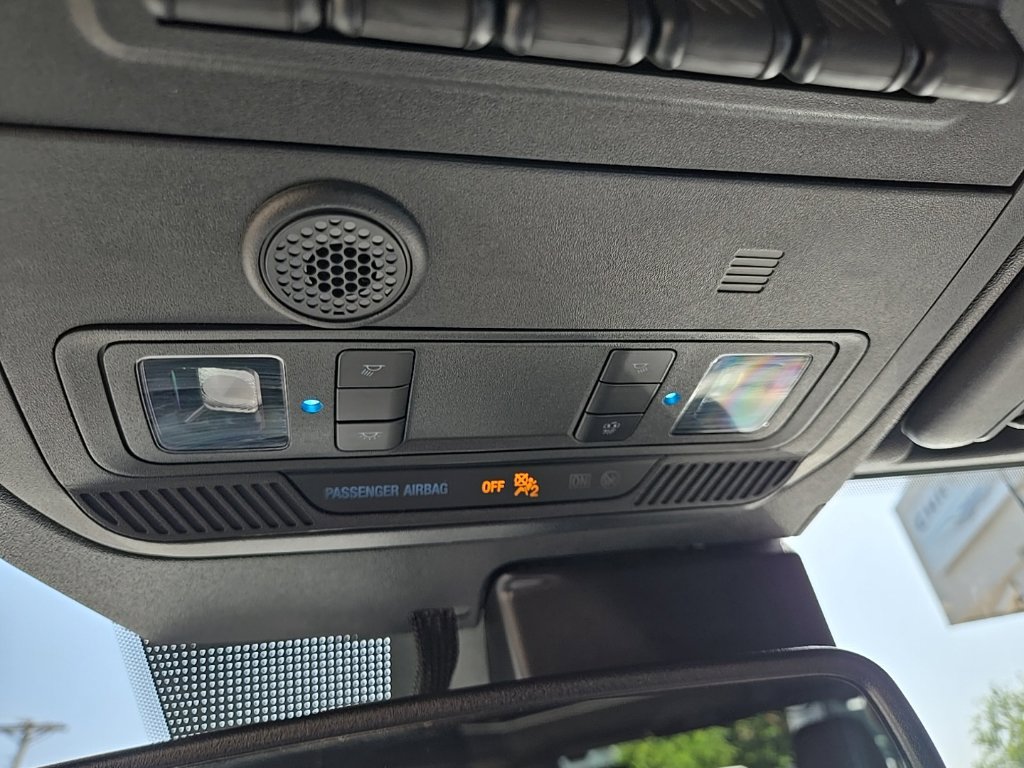 Used 2024 Ford Bronco Black Diamond AWD/4WD image 77