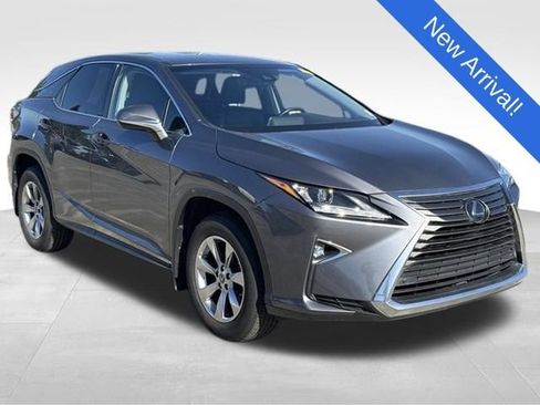 Used 2019 Lexus RX 350 AWD w/ Accessory Package image 1