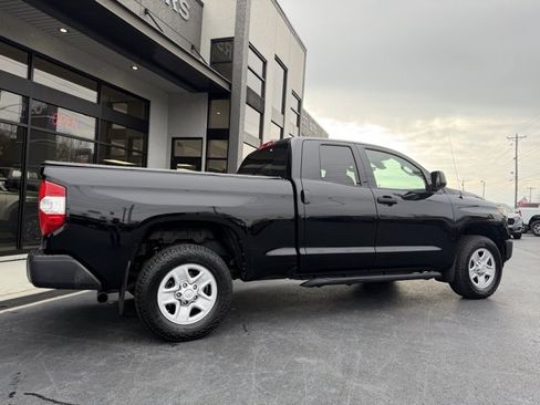 Used 2019 Toyota Tundra SR image 2