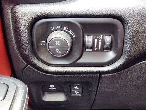 Used 2026 RAM 1500 Rebel w/ Rebel Level 1 Equipment Group AWD/4WD image 22