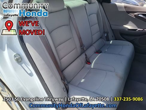 Used 2020 Chevrolet Malibu LS w/ Driver Confidence Package II image 30