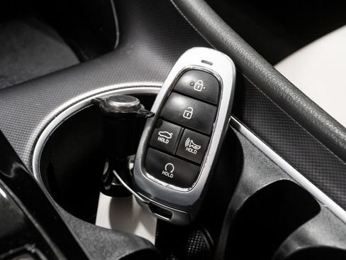 Used 2023 Hyundai Sonata SEL FWD image 23
