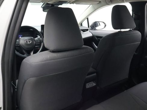 Used 2024 Toyota Corolla LE FWD image 20