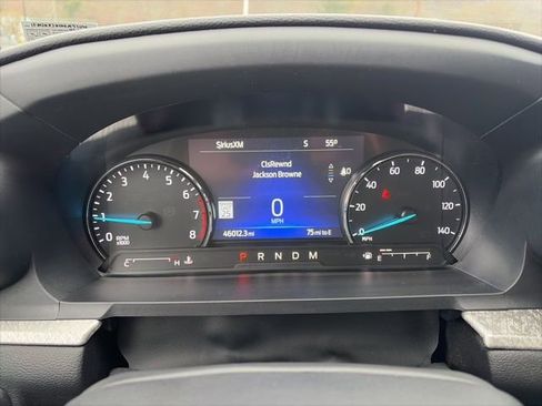 Used 2022 Ford Explorer Timberline image 26