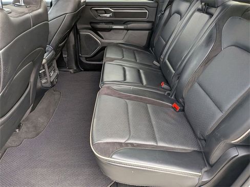 Certified 2024 RAM 1500 Laramie image 25