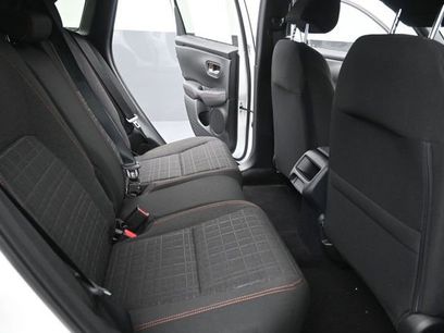 New 2027 Honda HR-V Sport