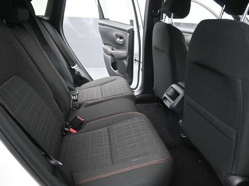 New 2027 Honda HR-V Sport image 2