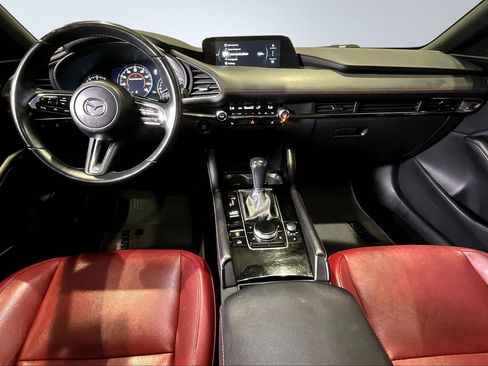 Used 2024 MAZDA MAZDA3 s image 7