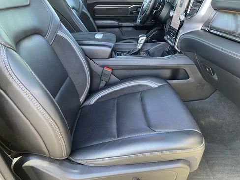 Used 2022 RAM 1500 TRX w/ TRX Level 2 Equipment Group AWD/4WD image 12