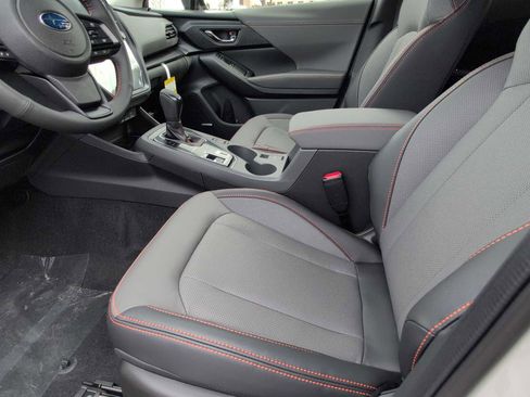 New 2026 Subaru Crosstrek 2.5i Limited AWD/4WD image 16