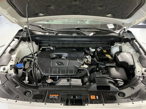 Used 2025 MAZDA CX-5 AWD 2.5 S w/ Premium Plus Pkg image 29