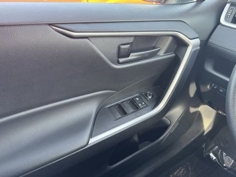 Certified 2024 Toyota RAV4 LE image 29