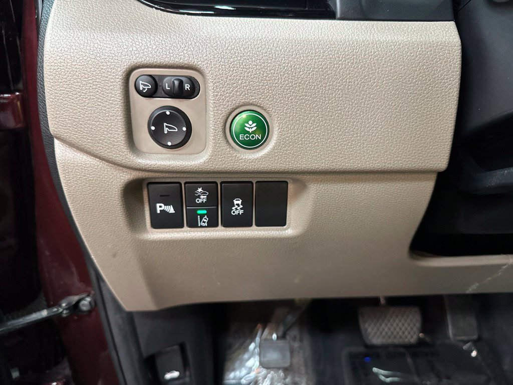 Used 2022 Honda Pilot Elite image 34