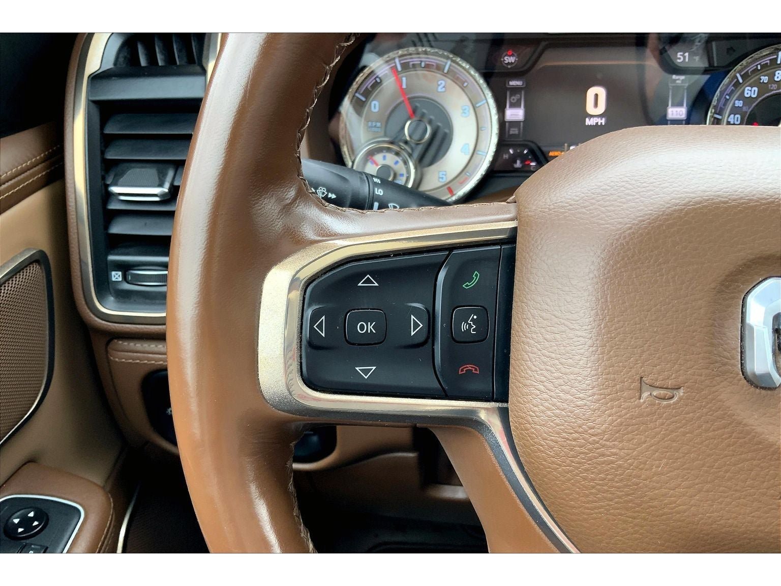 Used 2020 RAM 1500 Limited AWD/4WD image 20