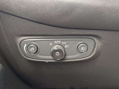 Used 2021 Chevrolet Equinox LT AWD/4WD image 31