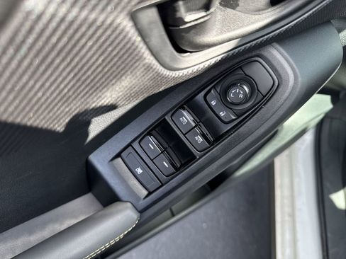New 2025 Subaru Crosstrek 2.5i Sport w/ Crosstrek Mirror Package image 15