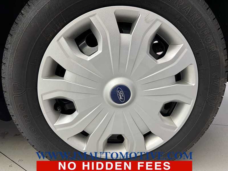 Used 2022 Ford Transit Connect XL FWD image 9