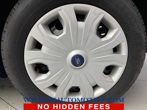 Used 2022 Ford Transit Connect XL FWD image 9