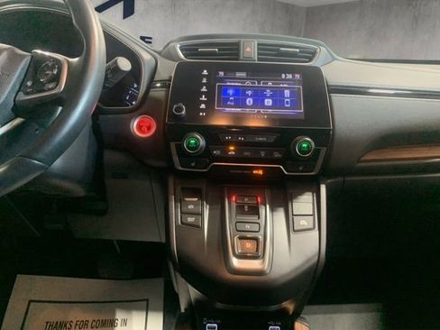Used 2022 Honda CR-V Touring image 31
