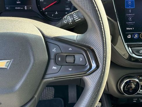 Used 2022 Chevrolet TrailBlazer LT w/ Convenience Package image 27