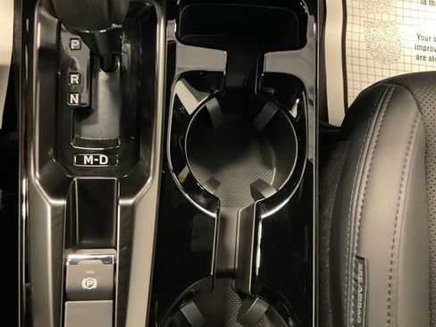 New 2026 Subaru Forester Limited AWD/4WD image 23