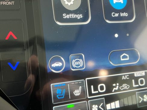 New 2026 Subaru Ascent Bronze Edition image 32