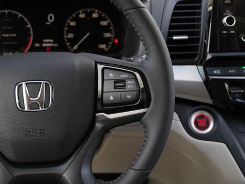 New 2026 Honda Odyssey EX-L image 23