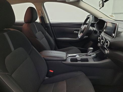 Used 2025 Nissan Sentra SV w/ All-Weather Package FWD image 21