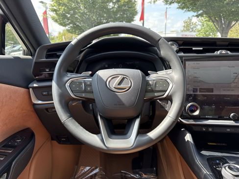 Used 2023 Lexus RZ 450e Premium w/ Accessory Package (Z1) AWD/4WD image 16