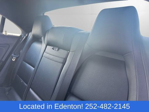 Used 2016 Mercedes-Benz CLA 250 image 14