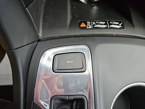 Used 2020 Chevrolet Equinox Premier image 22