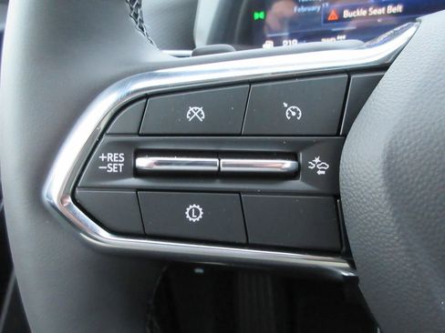 New 2026 Chevrolet Equinox LT w/ Convenience Package II image 26