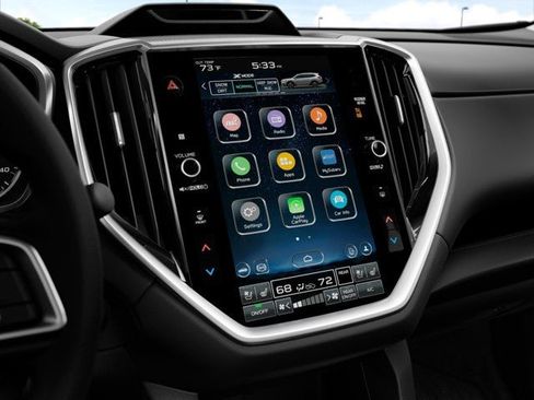 New 2026 Subaru Ascent Touring AWD/4WD image 19