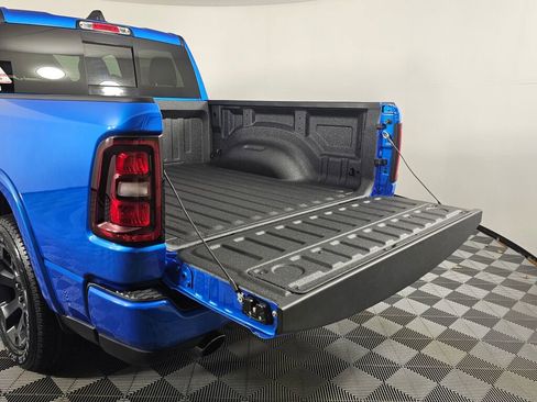 New 2026 RAM 1500 Big Horn image 13